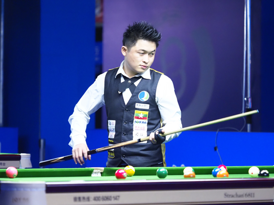 赛场的高水 赛场的高水